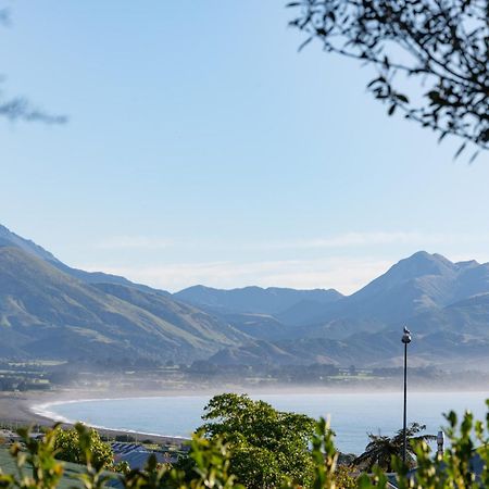 Hidden Hideaway Villa Kaikoura Exterior photo