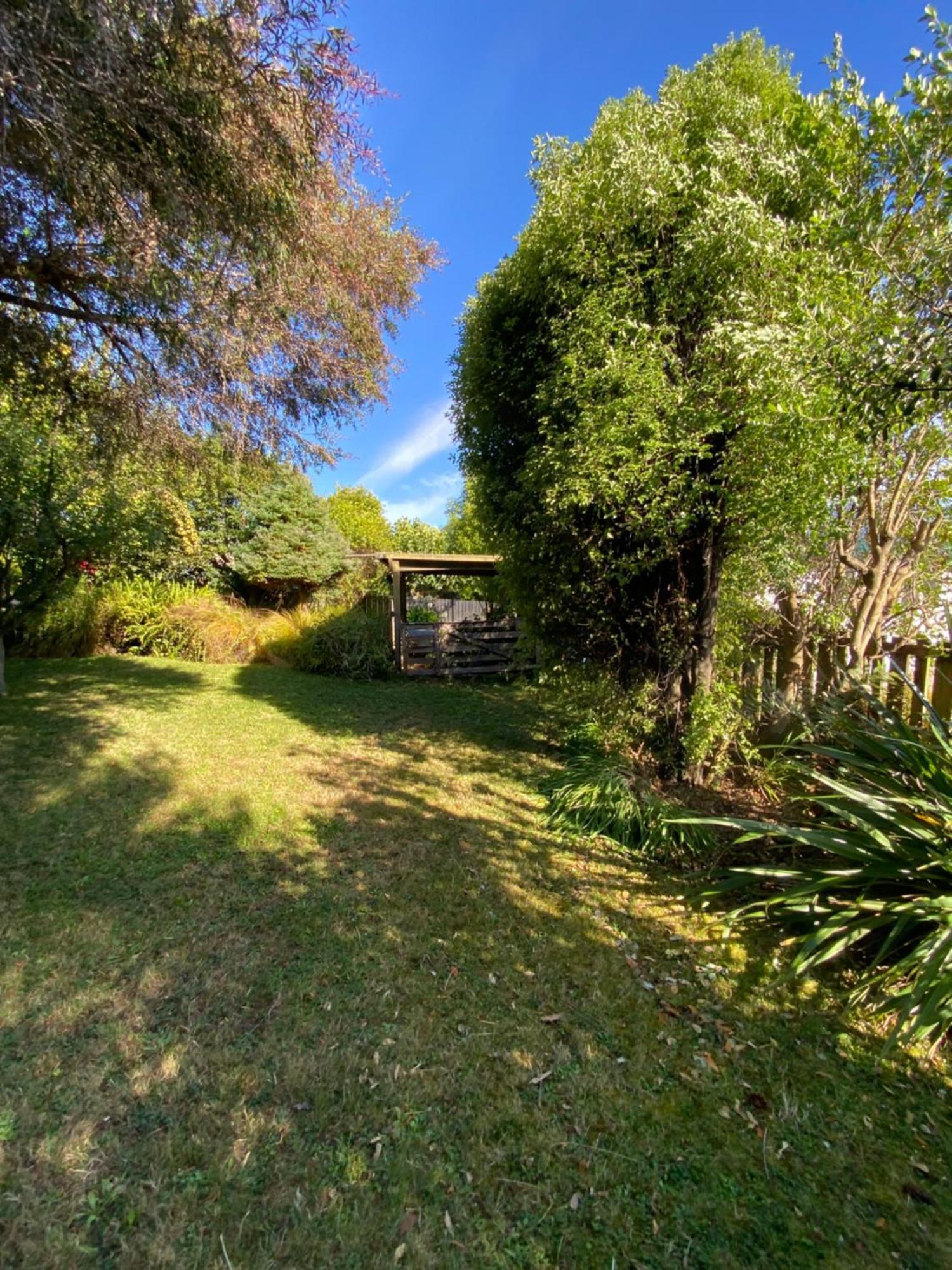 Hidden Hideaway Villa Kaikoura Exterior photo