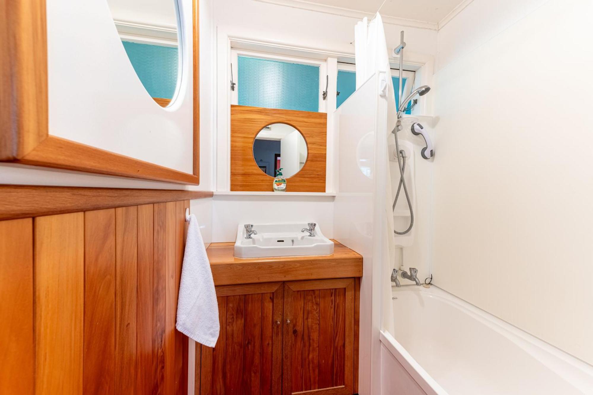 Hidden Hideaway Villa Kaikoura Exterior photo