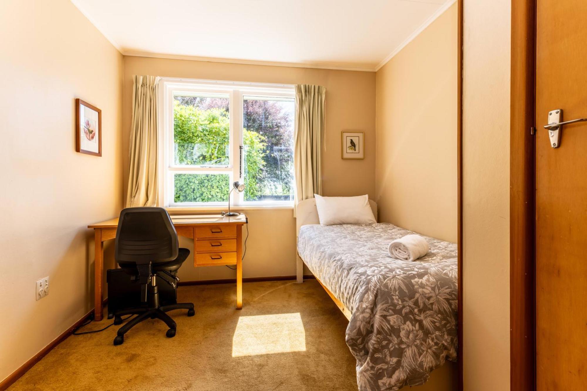 Hidden Hideaway Villa Kaikoura Exterior photo